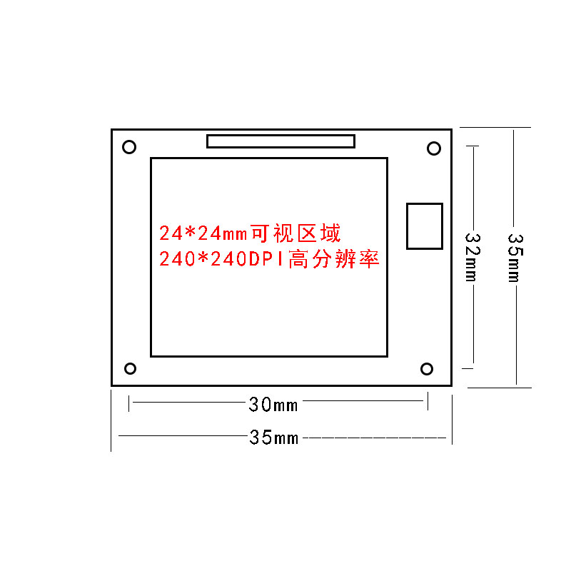1.3" Color LCD Music Spectrum Module — Dynamic EQ Output (eZ族) thumbnail 16