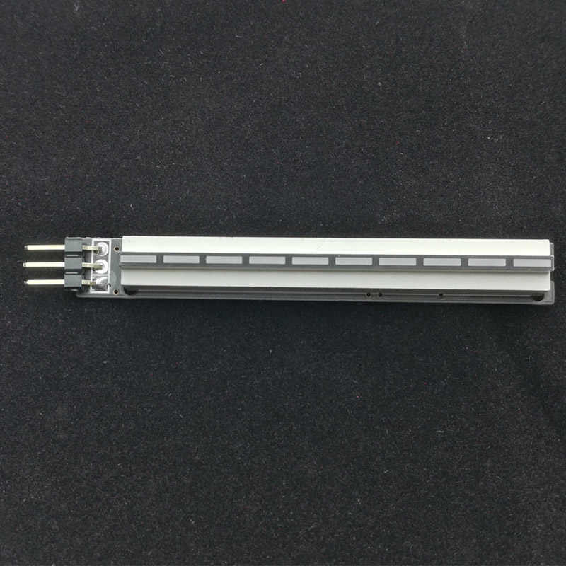 Color Music Level LED Bar — Rhythm Spectrum Ambient Light (USB-5V, Customizable) thumbnail 3