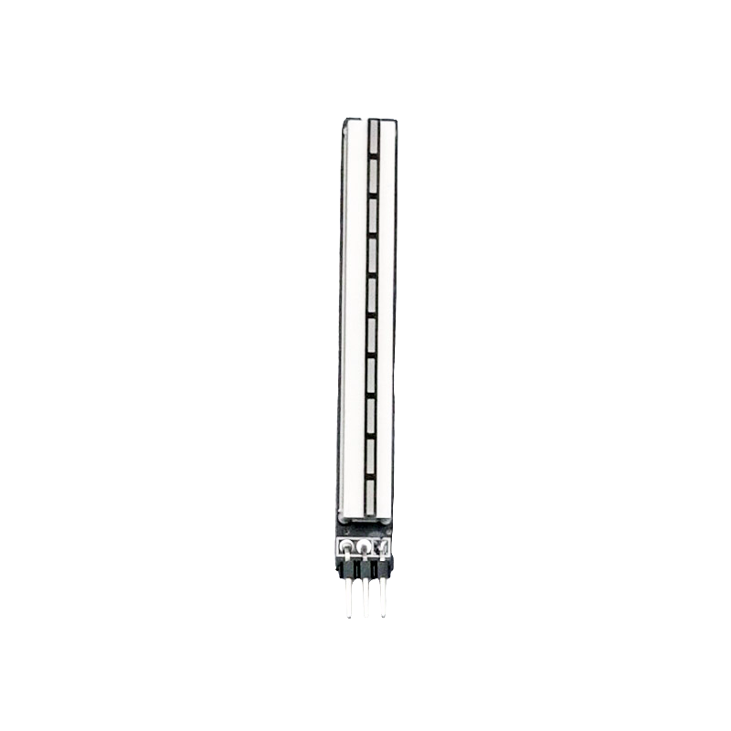 Color Music Level LED Bar — Rhythm Spectrum Ambient Light (USB-5V, Customizable) thumbnail 5