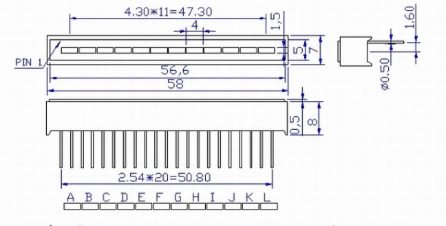 Color Music Level LED Bar — Rhythm Spectrum Ambient Light (USB-5V, Customizable) thumbnail 6