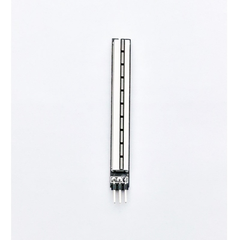 Color Music Level LED Bar — Rhythm Spectrum Ambient Light (USB-5V, Customizable) thumbnail 8