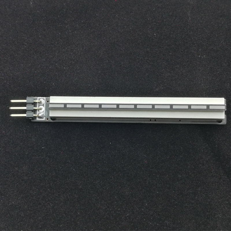 Color Music Level LED Bar — Rhythm Spectrum Ambient Light (USB-5V, Customizable) thumbnail 11