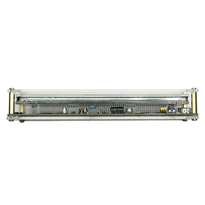 VFD2515 Sound-Activated Music Spectrum — 5-12V Vacuum Fluorescent thumbnail 10
