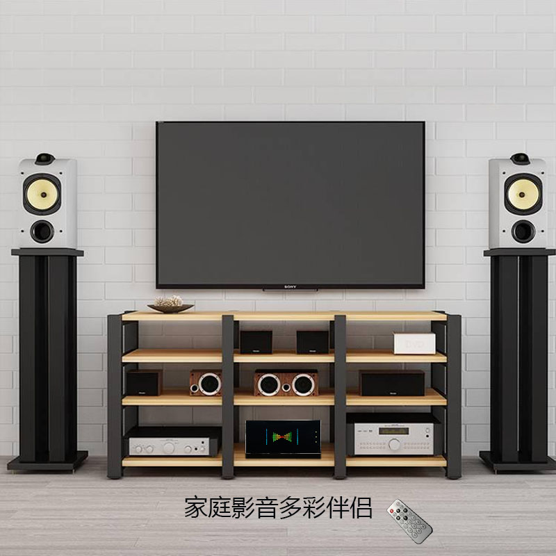 P4 Full-Color 64-Band LED Music Spectrum (USB-5V, Touch, IR Remote, Stainless) thumbnail 17