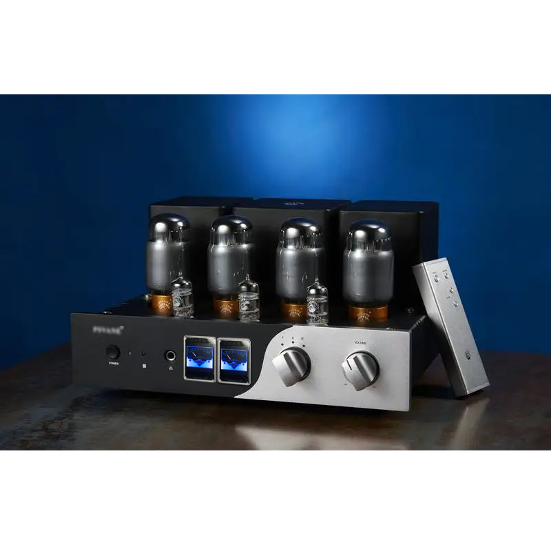 Virtual Nixie Sound-Activated VU Meter — 2.4" Color LCD thumbnail 19