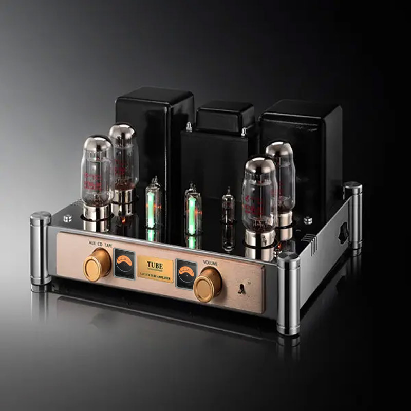 Virtual Nixie Sound-Activated VU Meter — 2.4" Color LCD thumbnail 20