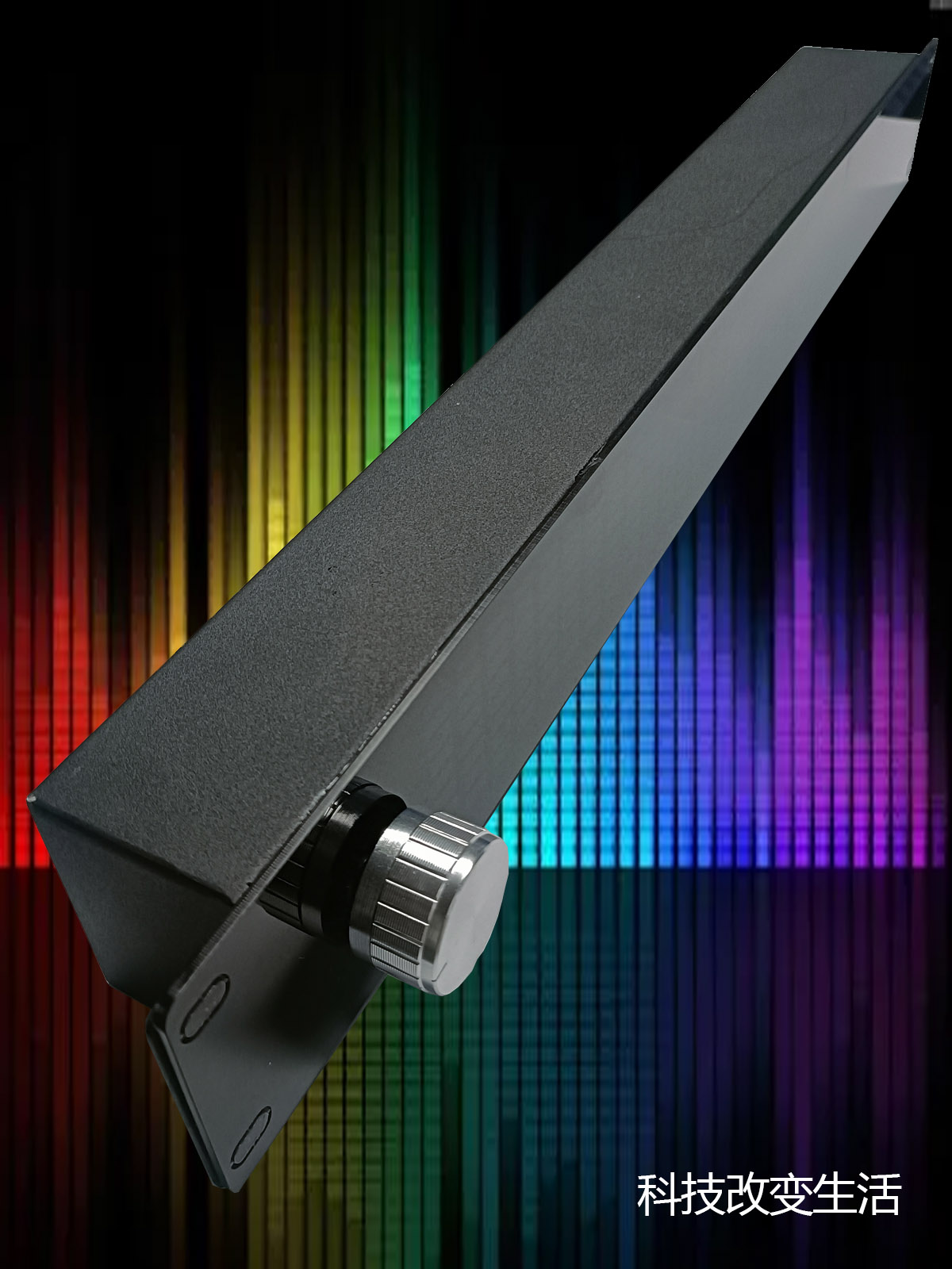 J3108 Equalizer / Spectrum Display