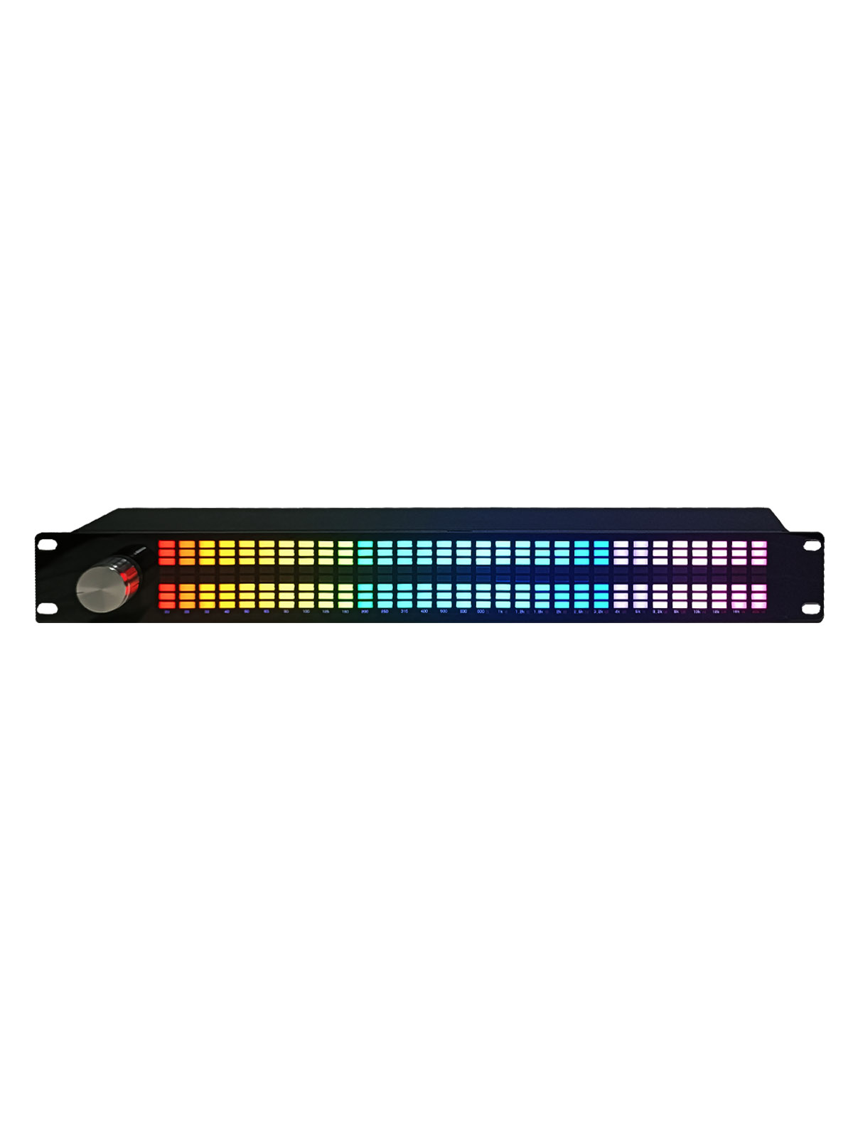 Professional 31-Band Music Spectrum + 15-Band Dream-Color EQ thumbnail 8