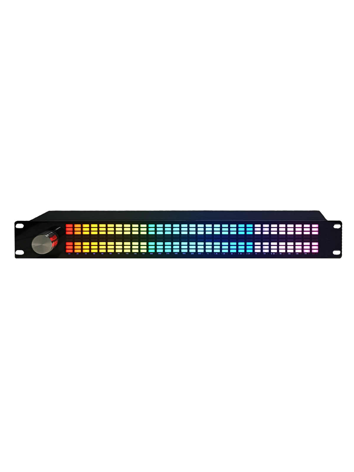 Professional 31-Band Music Spectrum + 15-Band Dream-Color EQ thumbnail 11