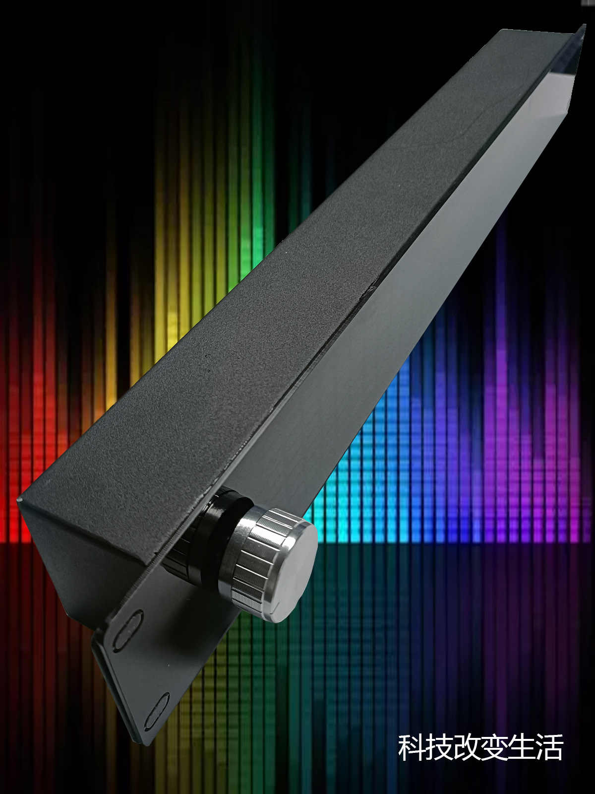 Professional 31-Band Music Spectrum + 15-Band Dream-Color EQ thumbnail 15