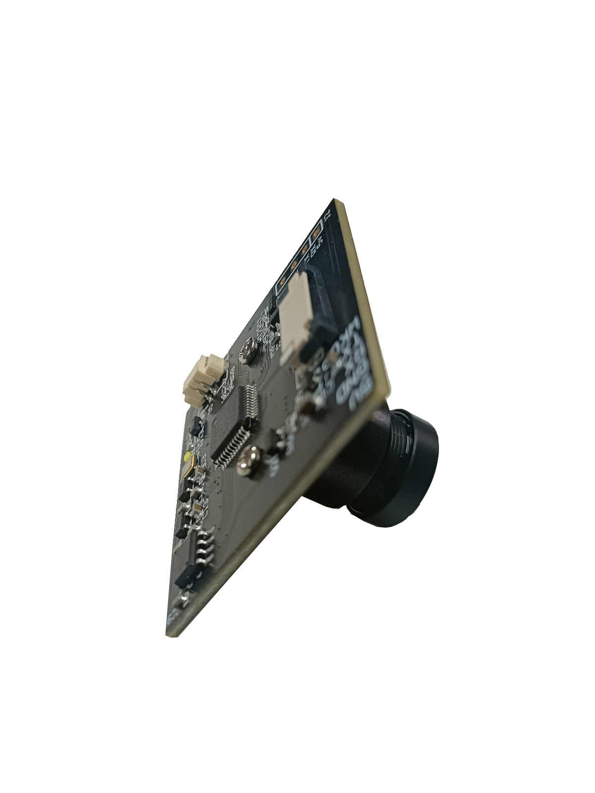 2MP Serial Camera Module (4G) — Timed Photo Upload / Pest / Water-Meter OCR thumbnail 5