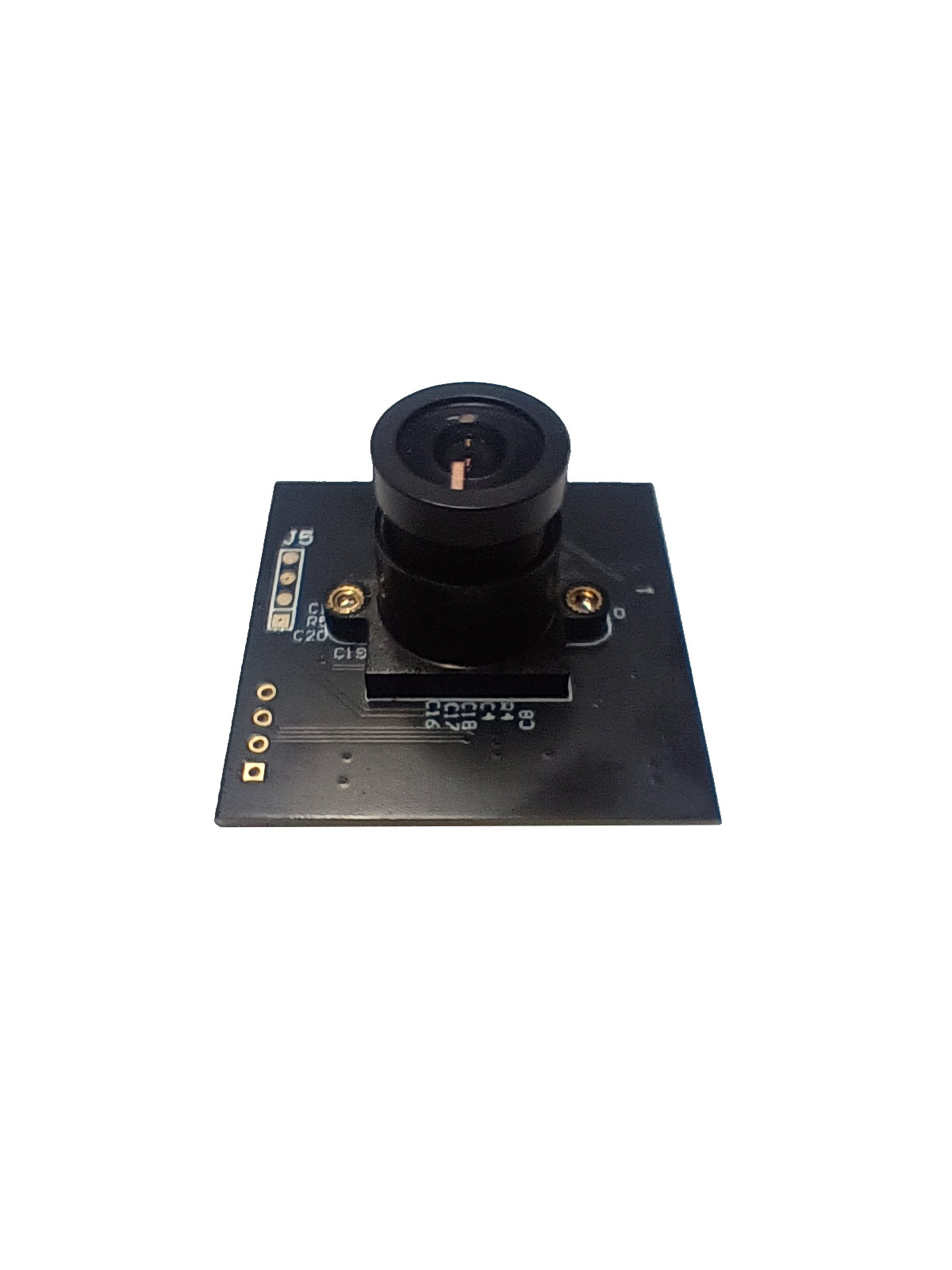 2MP Serial Camera Module (4G) — Timed Photo Upload / Pest / Water-Meter OCR thumbnail 6