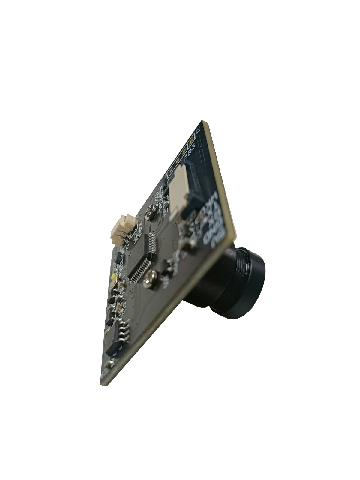 2MP Serial Camera Module (4G) — Timed Photo Upload / Pest / Water-Meter OCR thumbnail 9