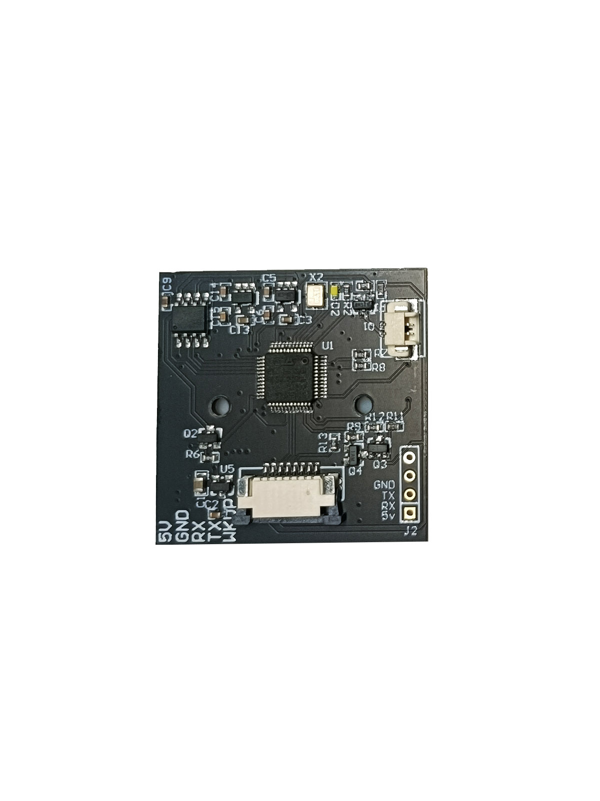 2MP Serial Camera Module (4G) — Timed Photo Upload / Pest / Water-Meter OCR thumbnail 12